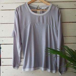 Part Two Arabella top L